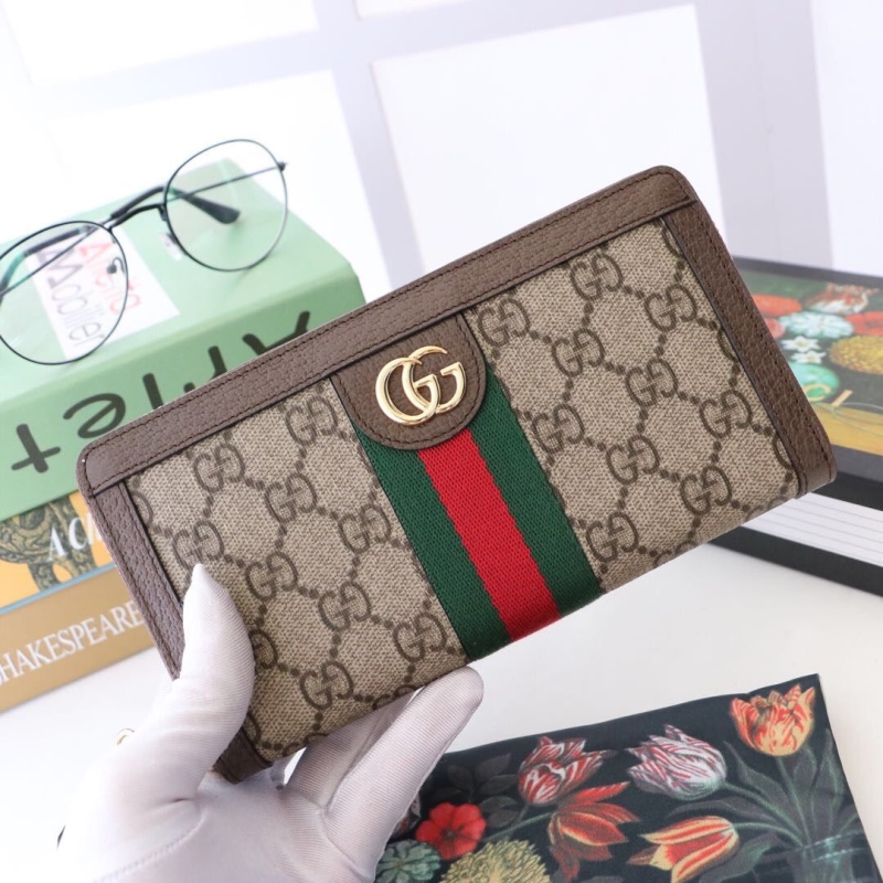 Gucci Wallets & Purse